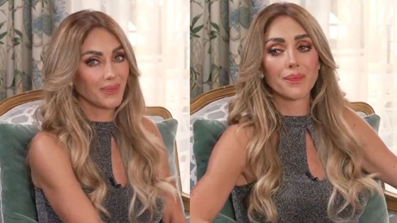 Anahí relata sua batalha com anorexia e bulimia: “quase me mataram”