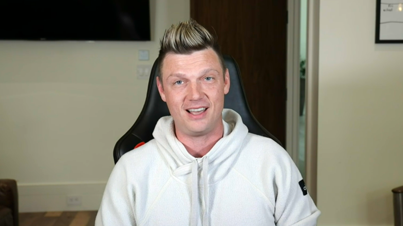 Nick Carter é acusado de assédio sexual pela terceira vez