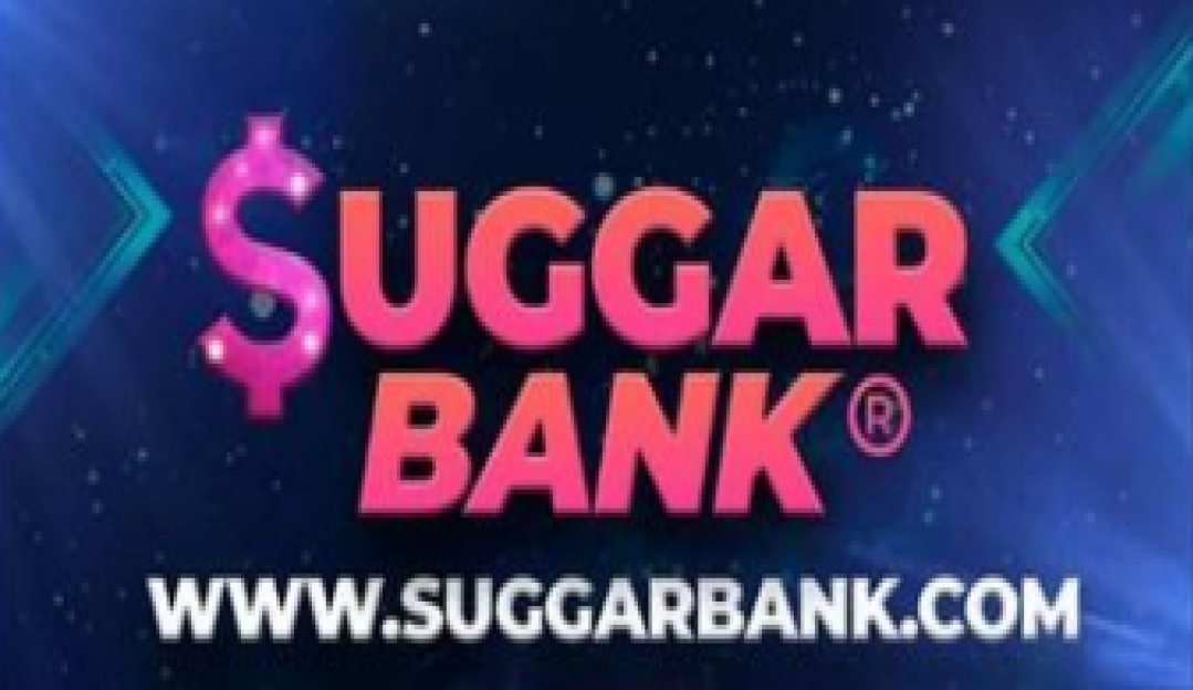Suggar Bank: Ser Suggar também é amar