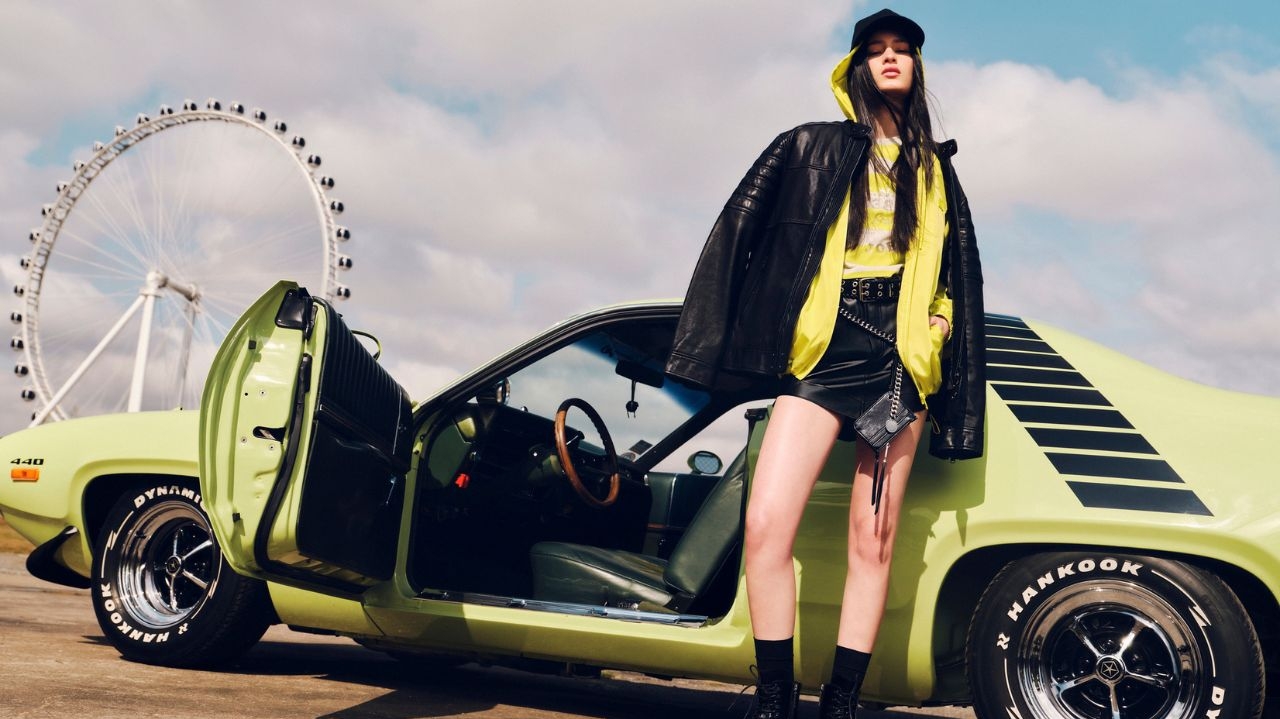 Inspirado no verão californiano, John John lança novo drop