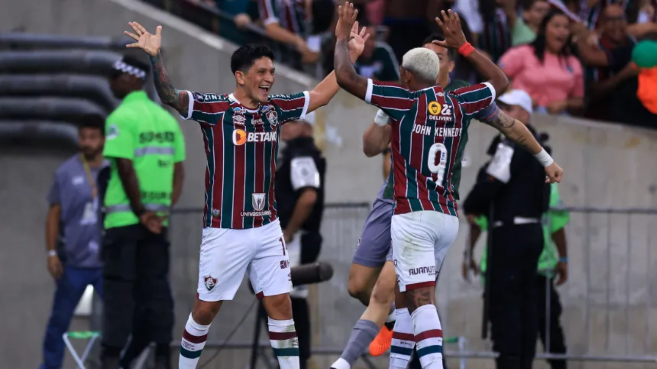 Fluminense pode voltar à semifinal da Libertadores após 15 anos