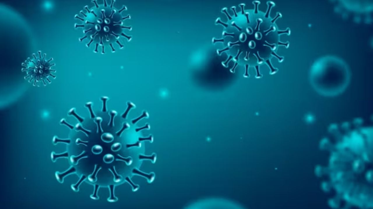 Primeiro caso da nova variante da Covid-19 é registrado no DF