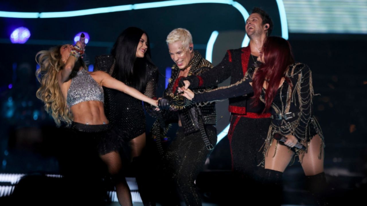 RBD: grupo revela novo álbum previsto para 2024