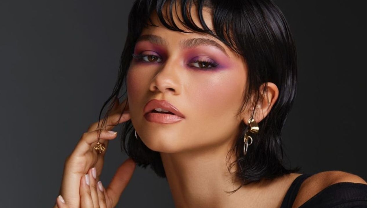 Zendaya completa 27 anos; relembre a carreira da artista