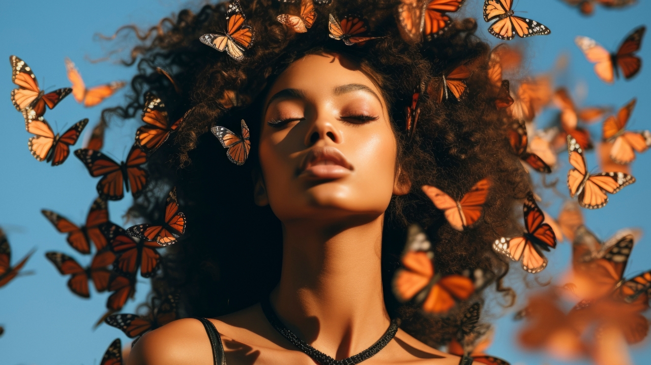 Veja as melhores fases da Lua para cortar o cabelo em setembro