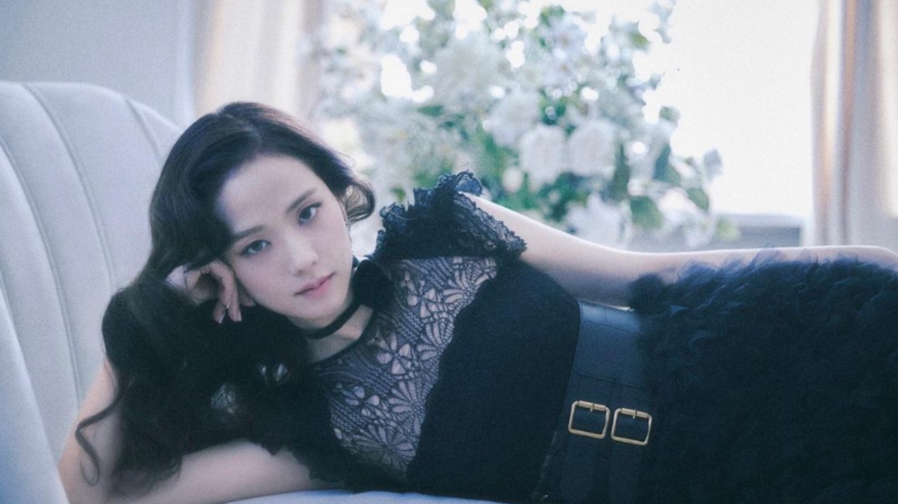 Jisoo será protagonista da série “Influenza”