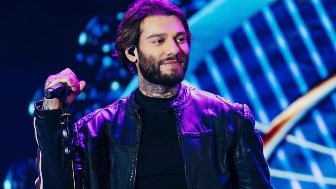 #Sextou: Lucas Lucco, Zeca Pagodinho e Luísa Sonza estão entre os destaques desta semana