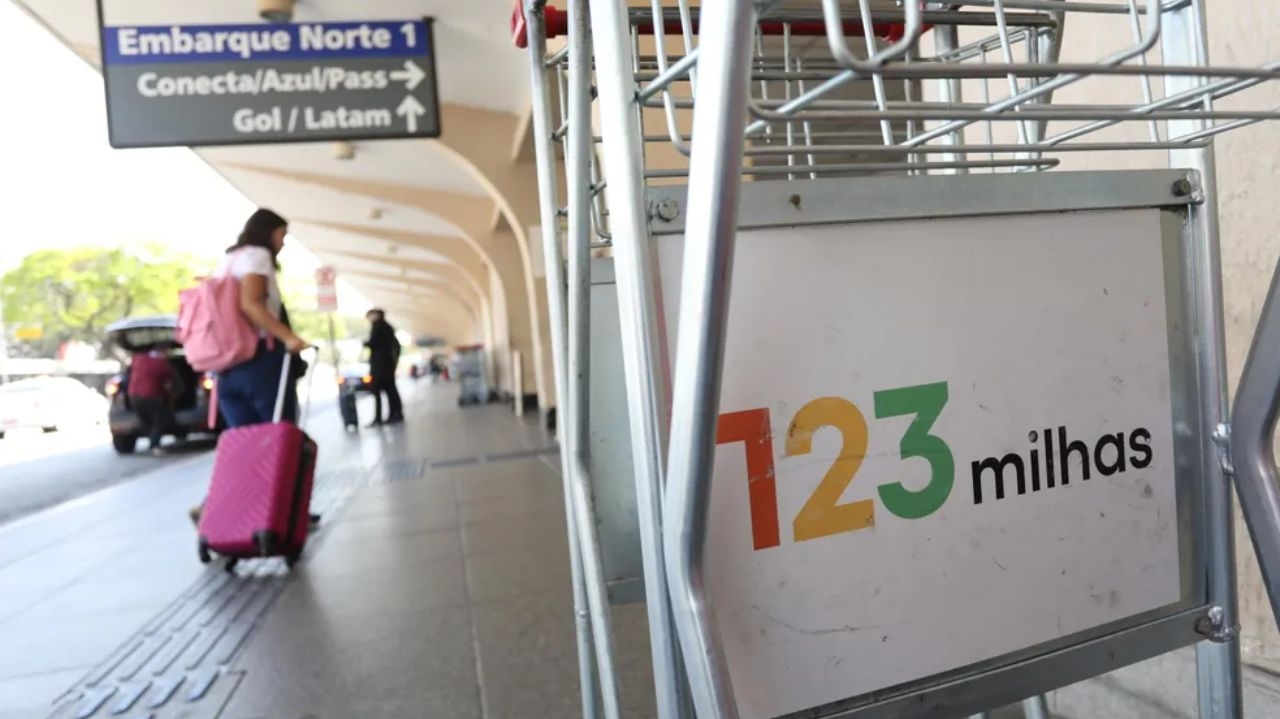 123milhas: recuperação judicial paralisa temporariamente processos contra a empresa