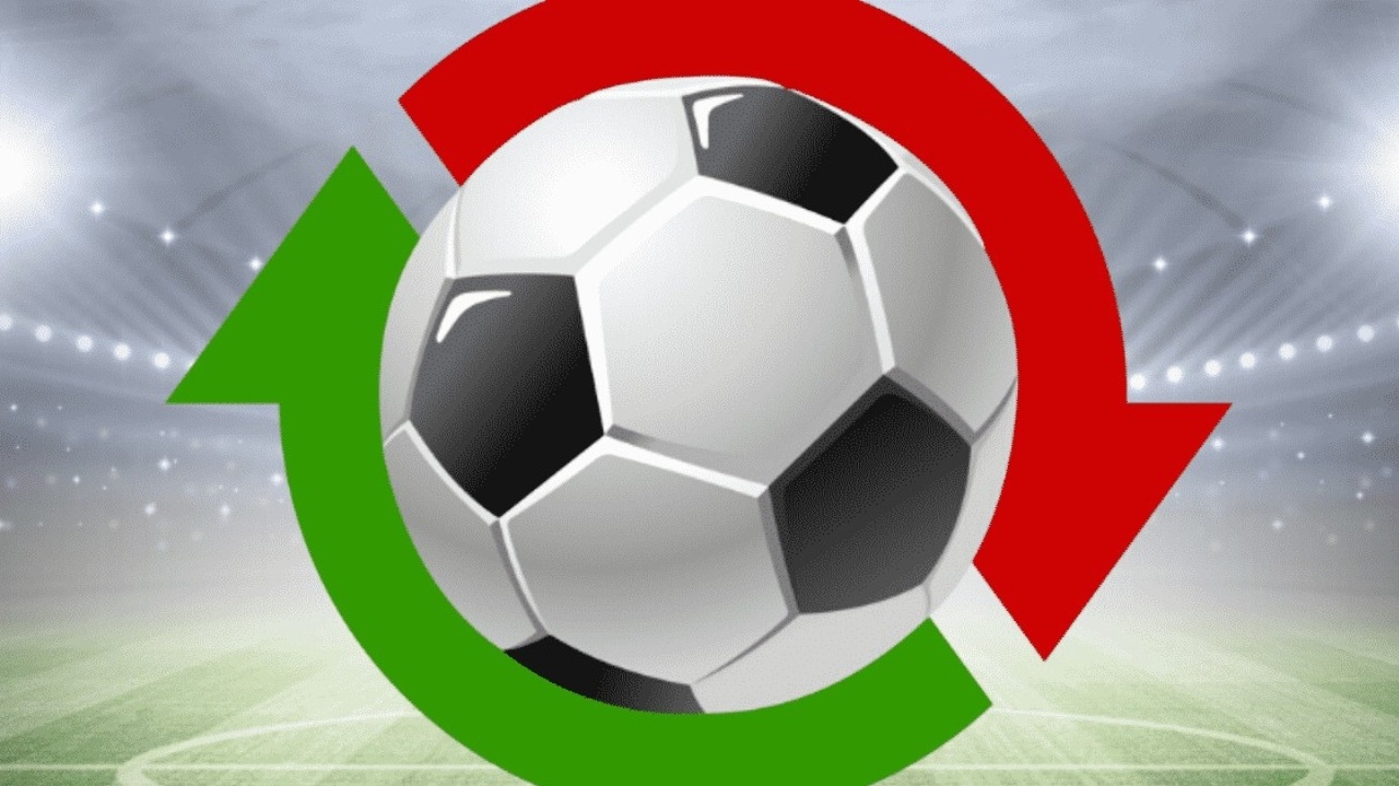 Veja os destaques e as contratações da janela de transferências