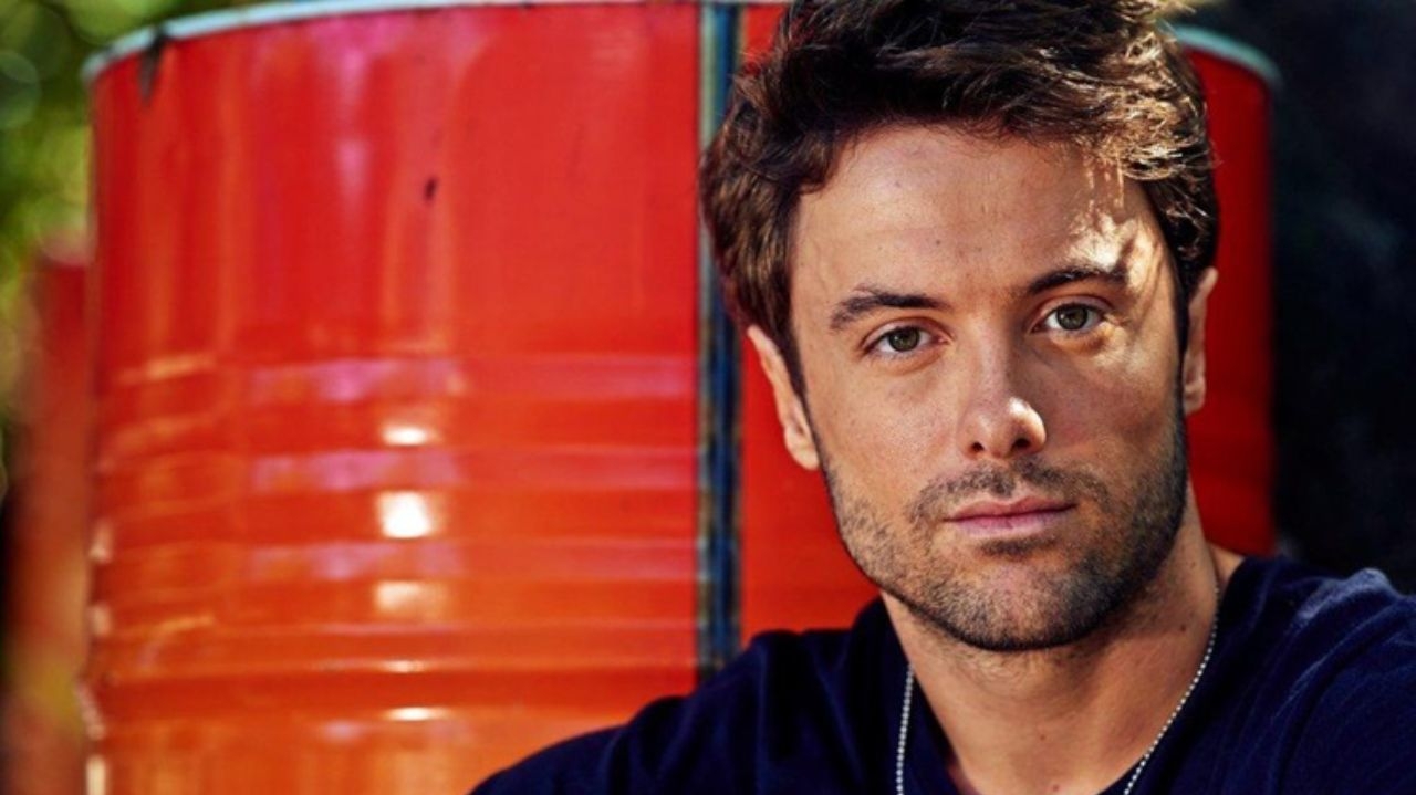 Kayky Brito é transferido de hospital