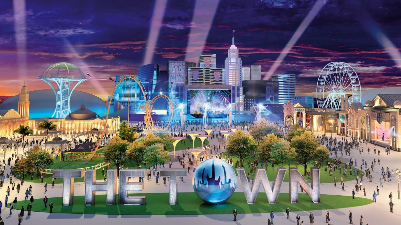 The Town: confira a programação para este domingo