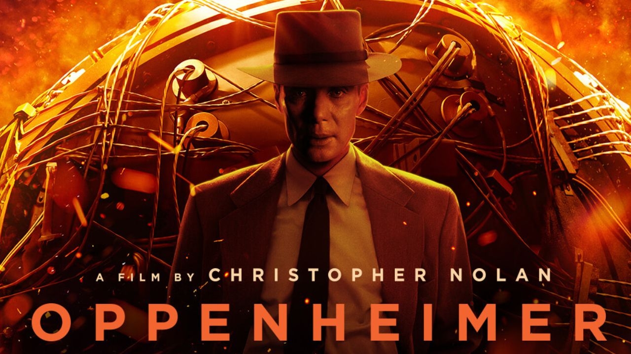 “Oppenheimer” conquista segunda maior bilheteria entre filmes para maiores