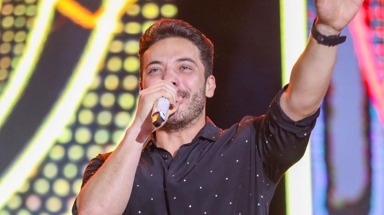 Sem previsão de volta, Wesley Safadão anuncia pausa na agenda de shows por problemas de saúde