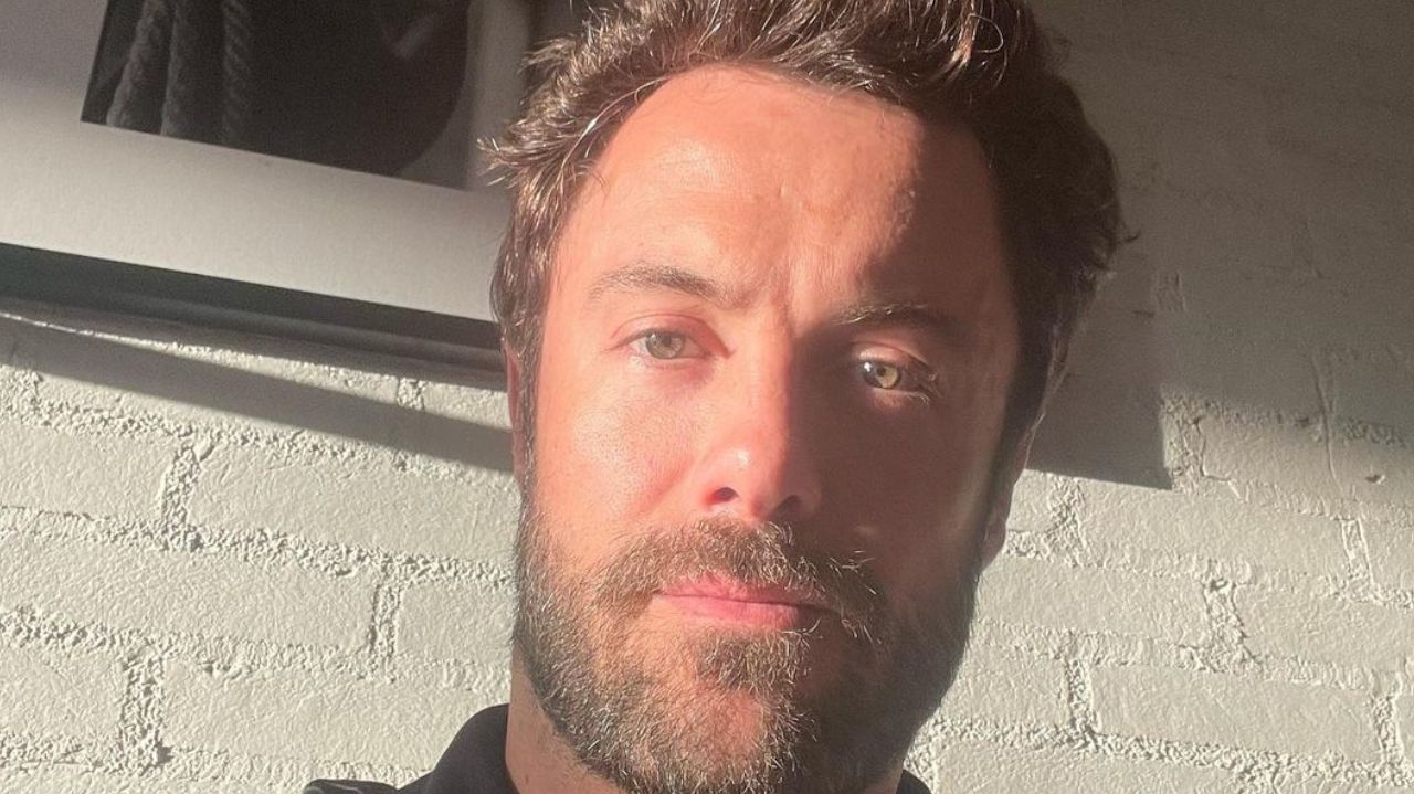 Câmera de segurança registra momento em que Kayky Brito é atropelado