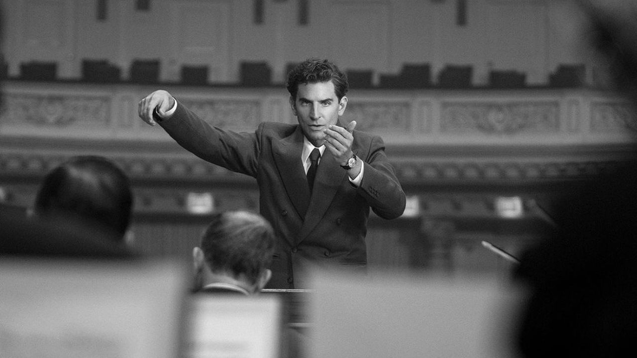 “Maestro”: maquiador comenta polêmica acerca de nariz prostético utilizado no filme