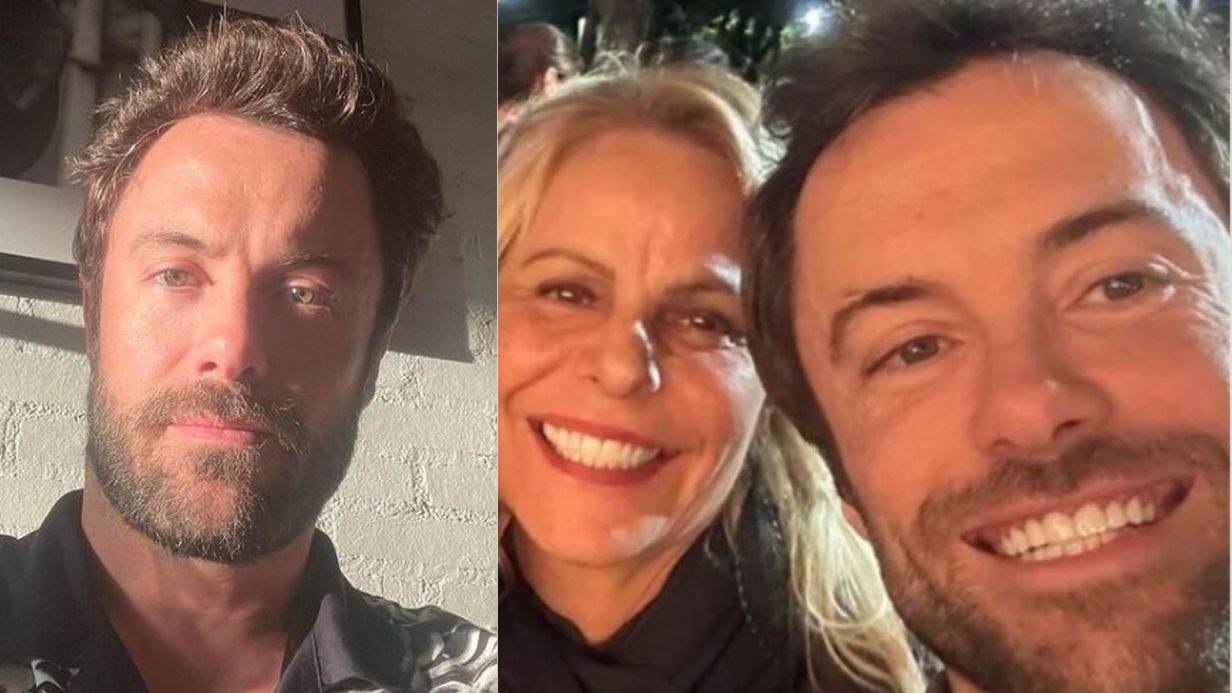 Kayky Brito: mãe de ator conta que seu estado é estável