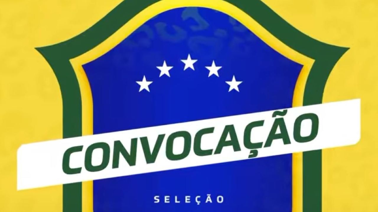 Alexsander e Moscardo são convocados após novo corte