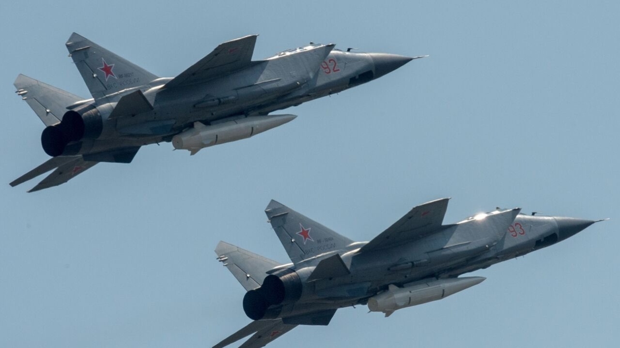 Rússia afirma ter afundado quatro lanchas com soldados ucranianos no Mar Negro