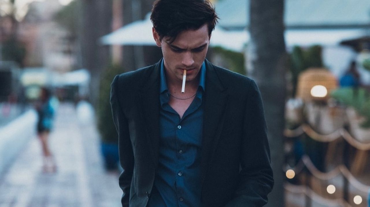 Minha Culpa: Gabriel Guevara, protagonista do filme, é preso após acusações de abuso sexual