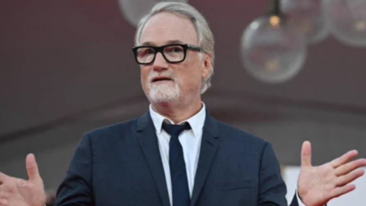David Fincher se surpreende com aplausos para seu filme em Veneza