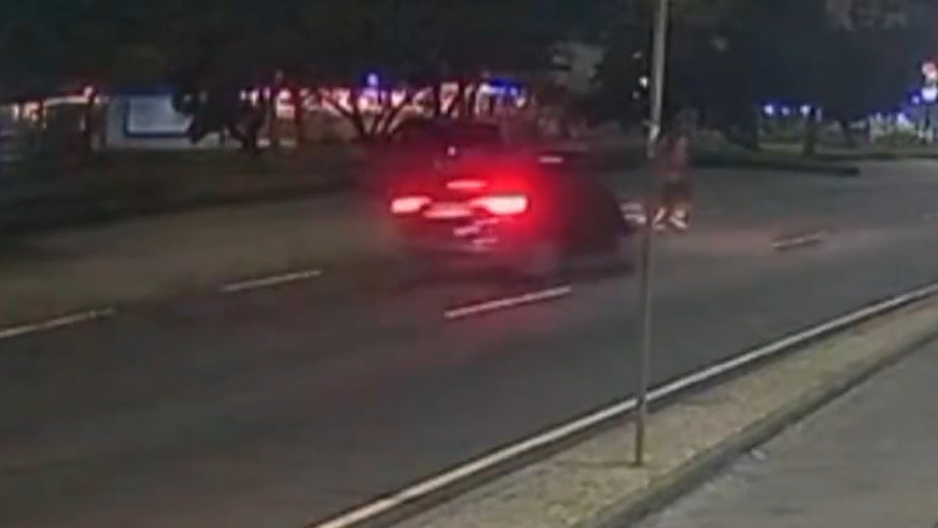 Kayky Brito: câmeras de segurança confirmam depoimento de motorista