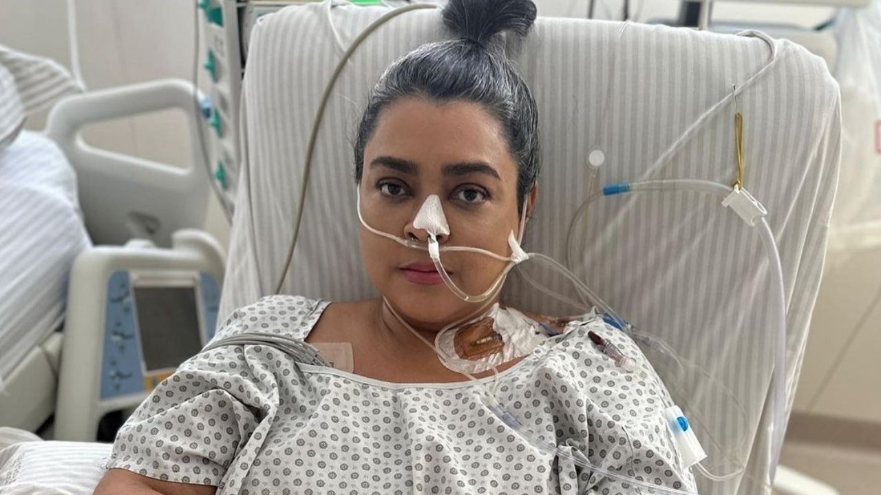 Preta Gil faz desabafo sobre traição do ex-marido: “Cruéis”