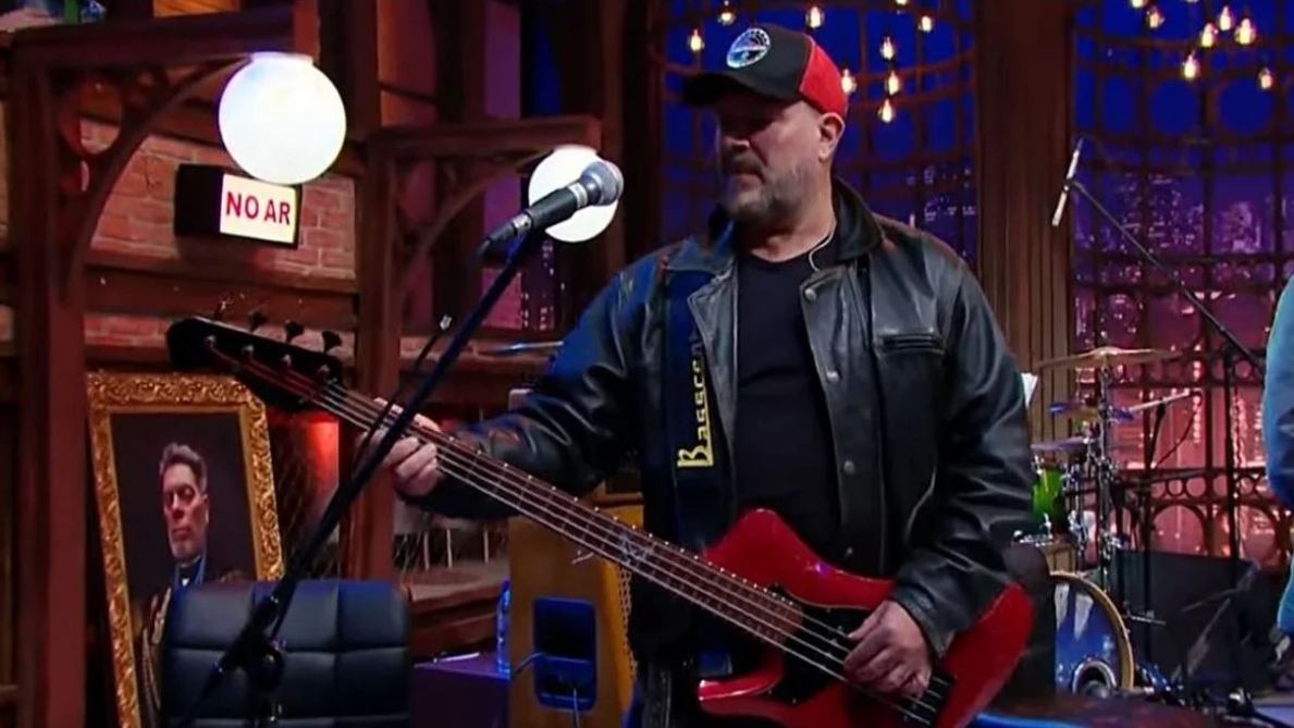 Mingau, ainda em estado grave, segue na UTI após cirurgia de emergência