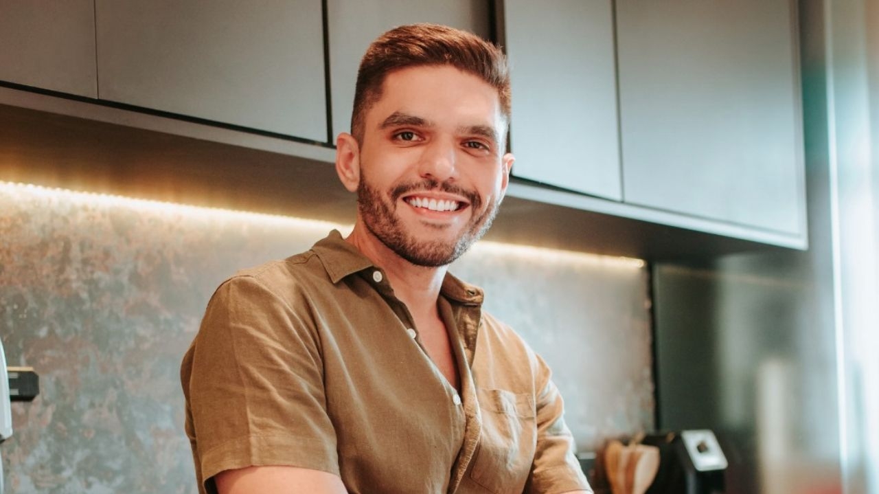 Guilherme Costa: Por que cozinhar é algo que desperta paixões?