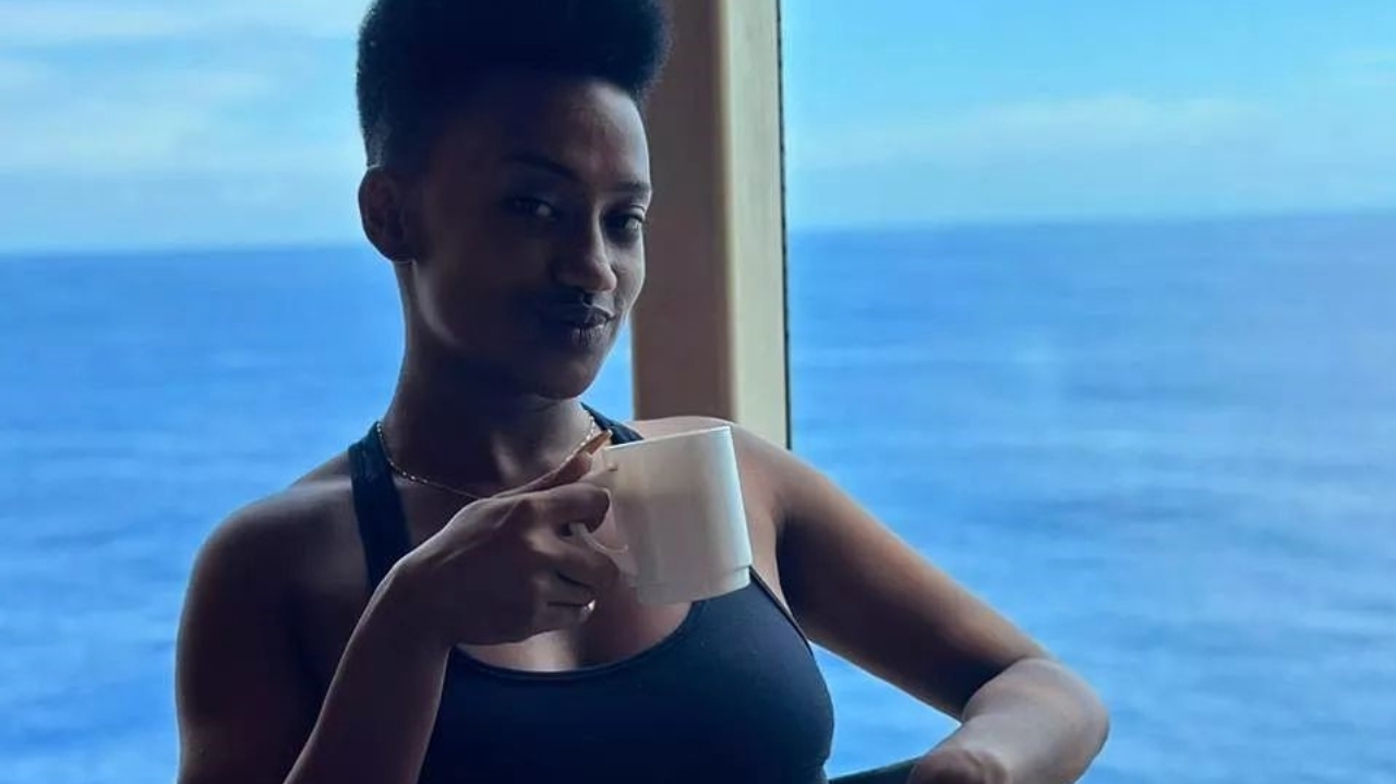 Dançarina que trabalhou com IZA é encontrada após quatro dias desaparecida no Rio de Janeiro