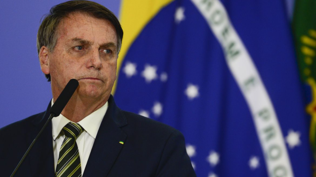 Ministério Público solicita ao TCU a devolução de presentes recebidos por Bolsonaro