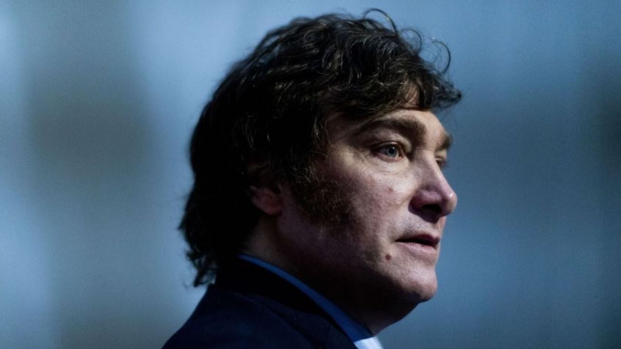 Possível vitória de Javier Milei na Argentina preocupa governo brasileiro