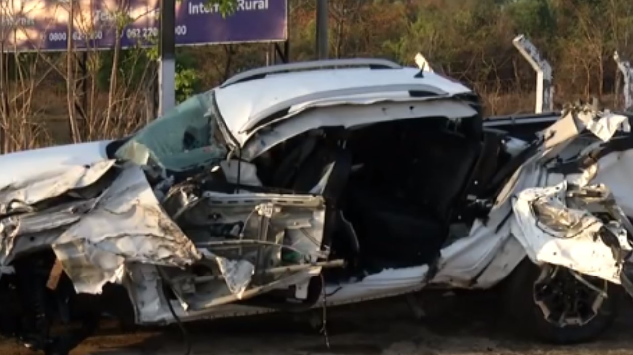 Regis Danese revela o motivo de seu acidente em entrevista exclusiva