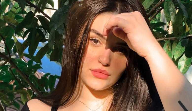 Digital influencer Jéssyca Mattos, atrai atenção de marcas de renome no mercado.