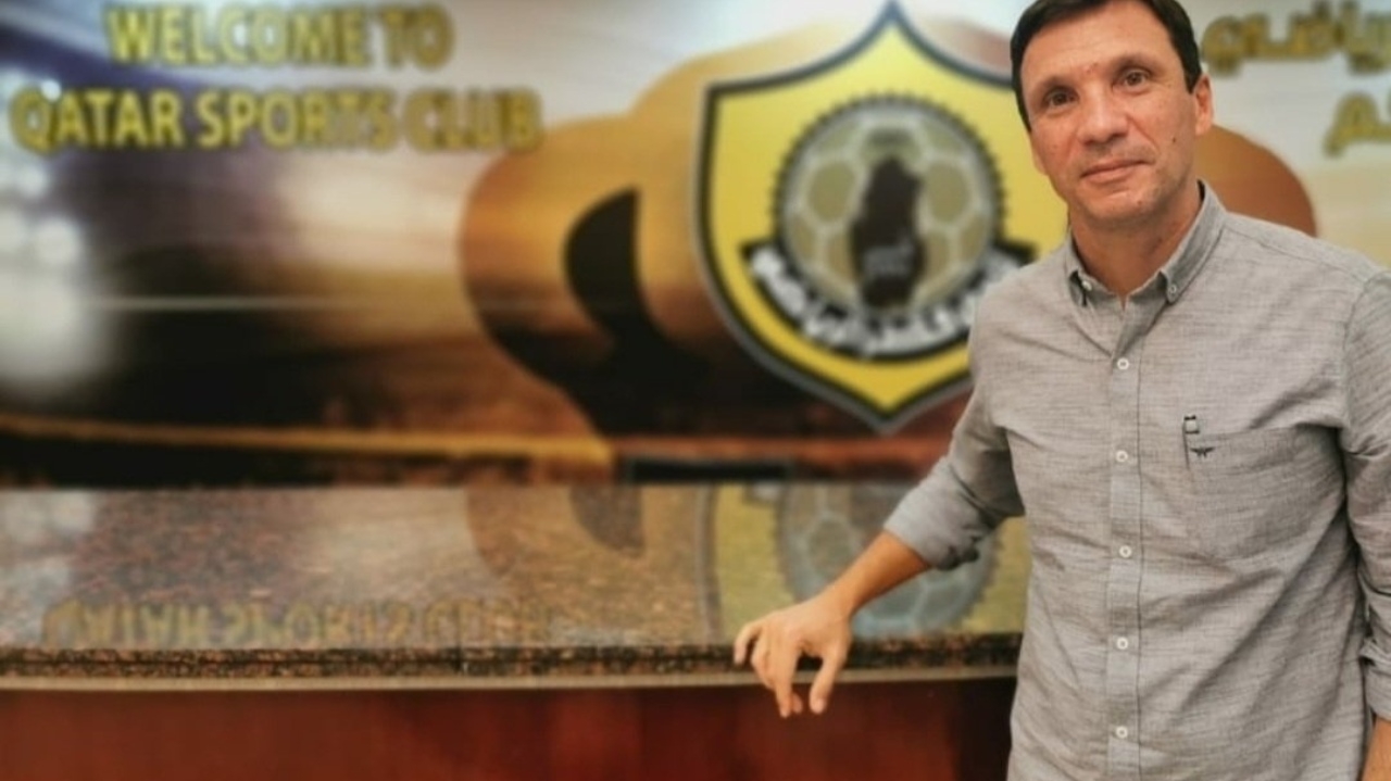 Cruzeiro encaminha contratação do técnico Zé Ricardo até o fim do Campeonato Brasileiro