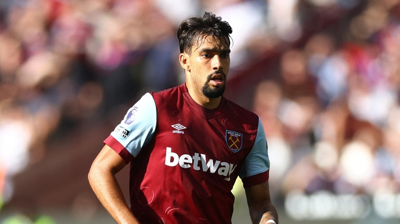 Lucas Paquetá é denunciado na CPI da Manipulação no Futebol e será obrigado a prestar depoimento