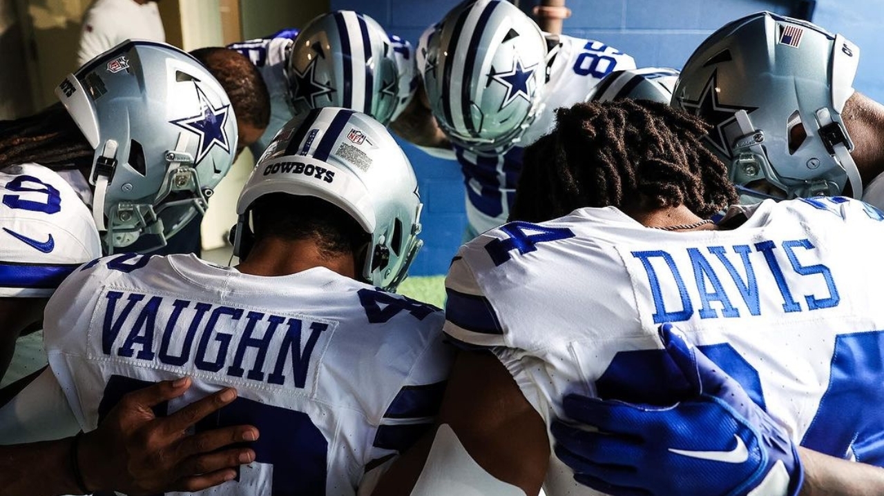 NFL: descubra o valor de cada franquia da liga de futebol americano