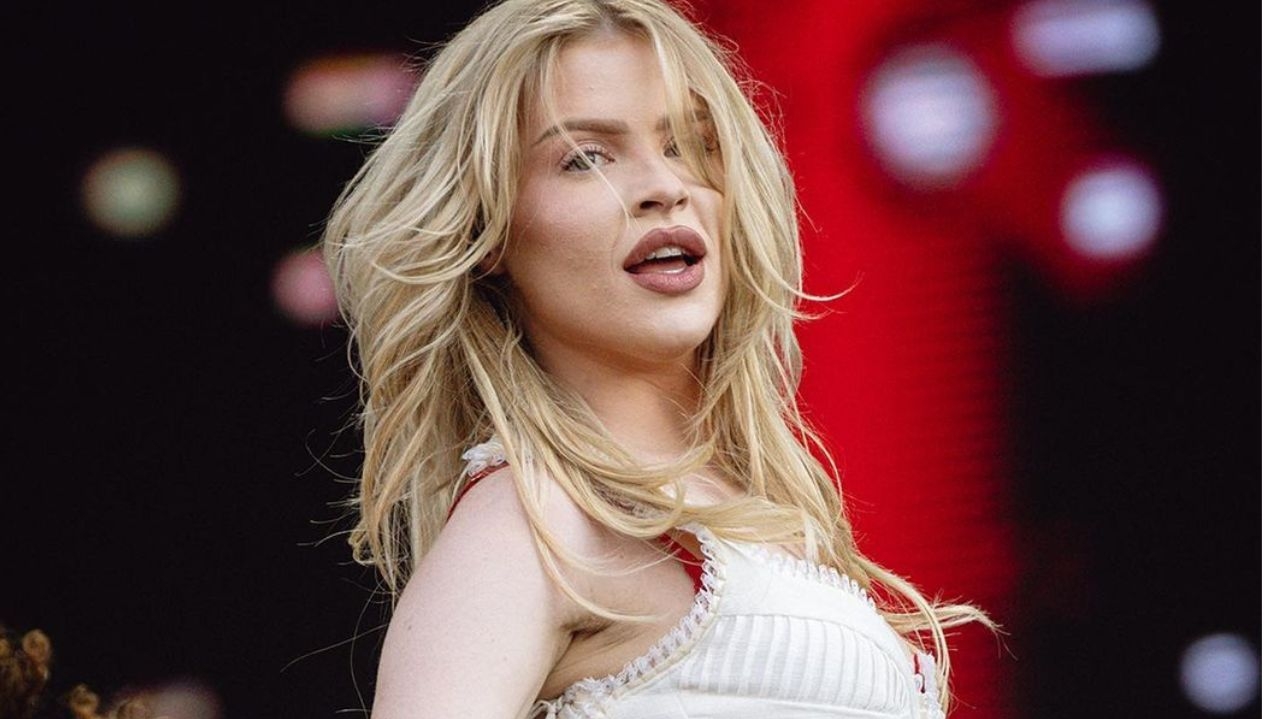 Luísa Sonza atinge novos picos com “Chico” e “Dona Aranha”