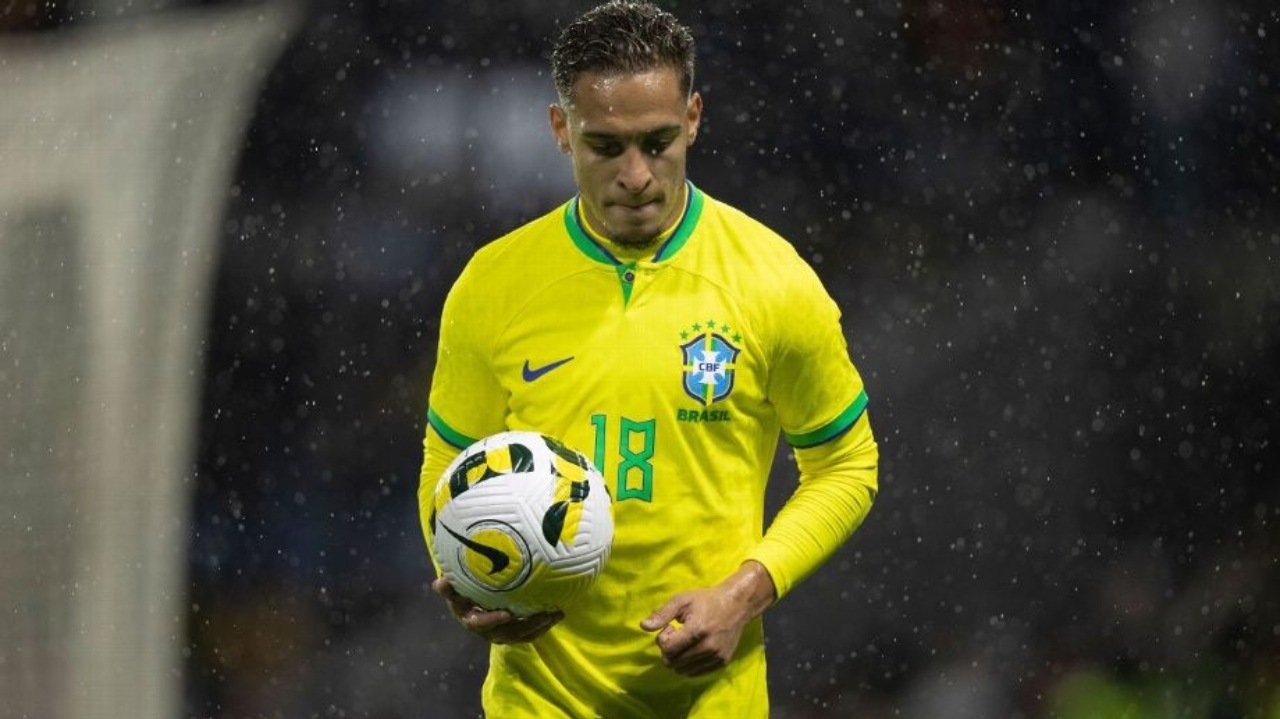 Corte de convocados: denúncias são alertas para CBF