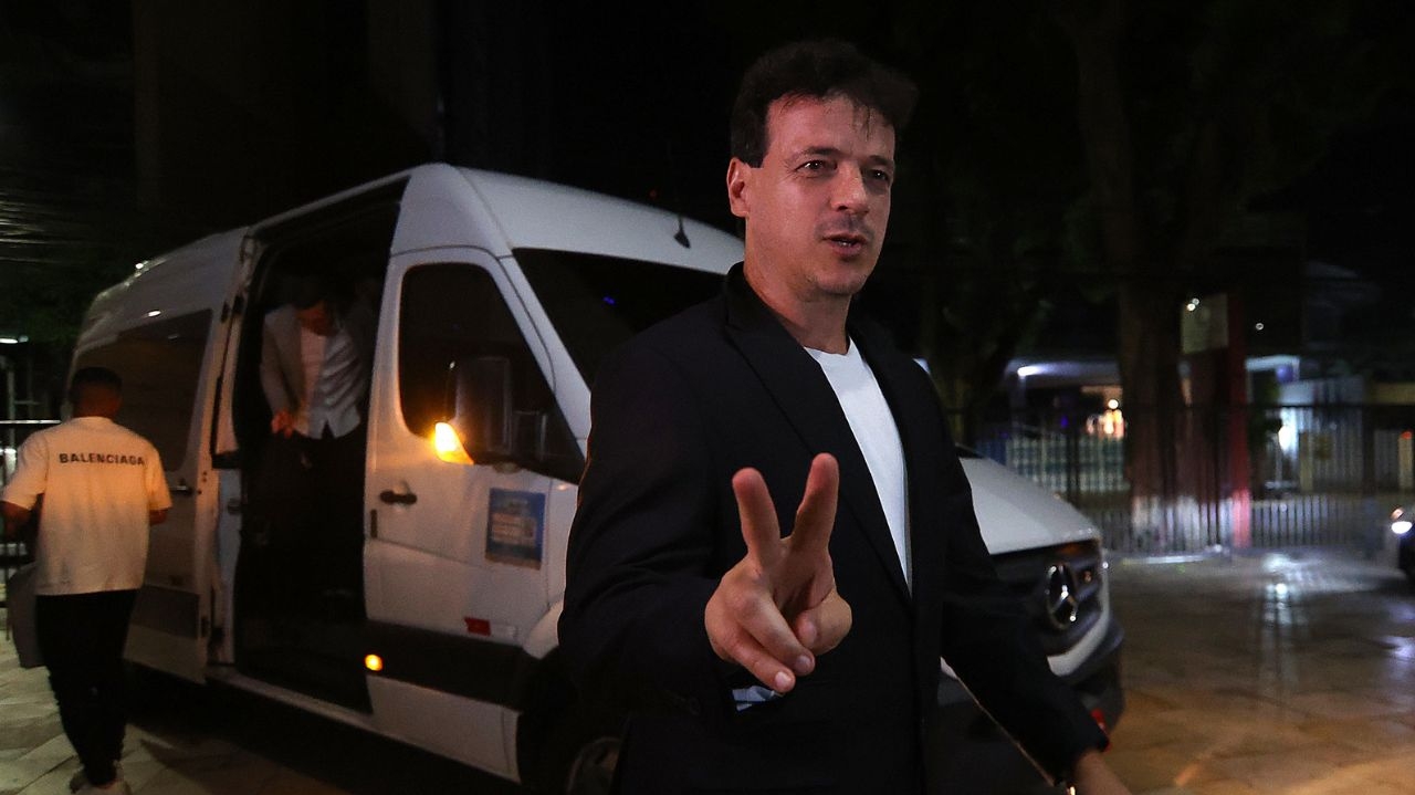 Fluminense tem 4 atletas e 4 membros da comissão técnica fora durante Data Fifa