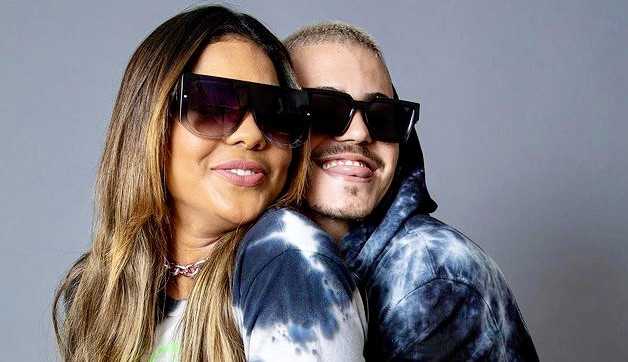 O amor está no ar! Biel e Tays reatam namoro após um mês separados