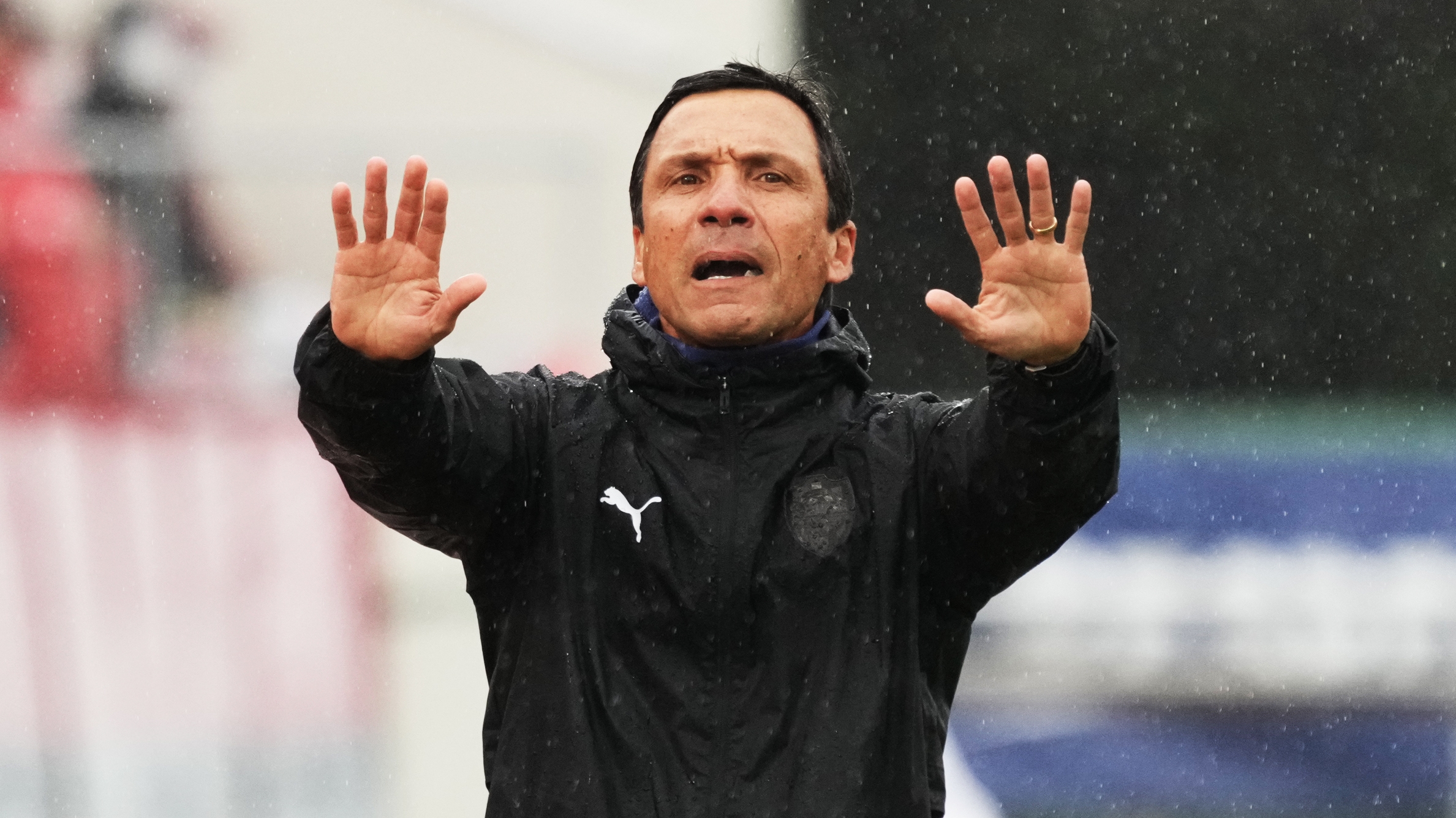 Conheça mais sobre a carreira de Zé Ricardo, possível novo treinador do Cruzeiro