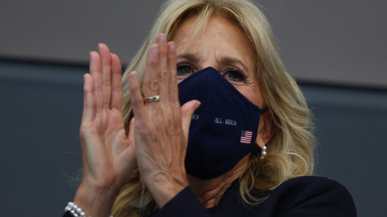 Primeira-dama americana contrai Covid e presença de Biden no G20 é ameaçada