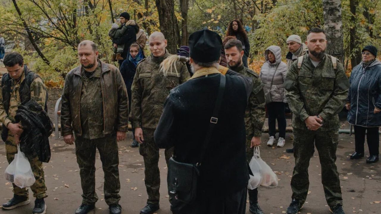 Cuba descobre esquema de recrutamento de mercenários para lutar na guerra Russo-Ucraniana