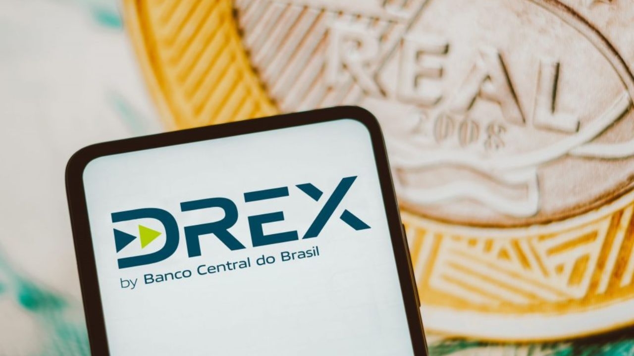 Caixa e BB realizam primeira transferência entre bancos públicos via Drex