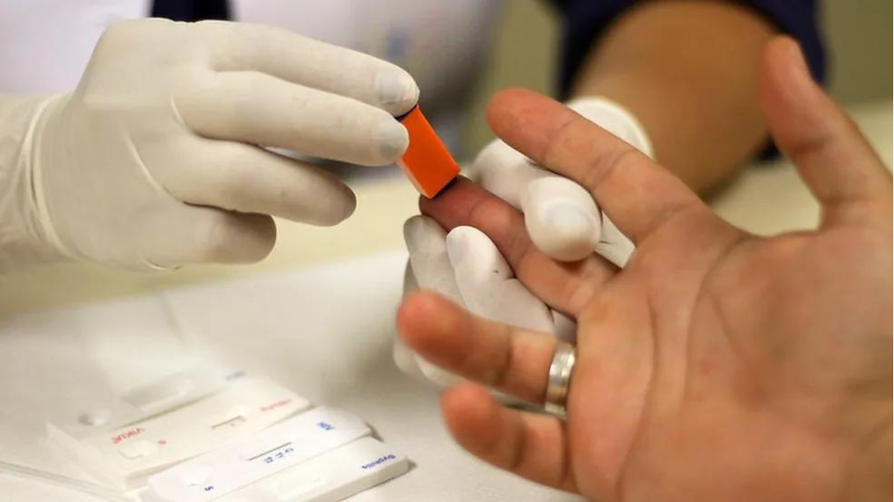 Casos de sífilis crescem 55,9% em 2023 no Distrito Federal