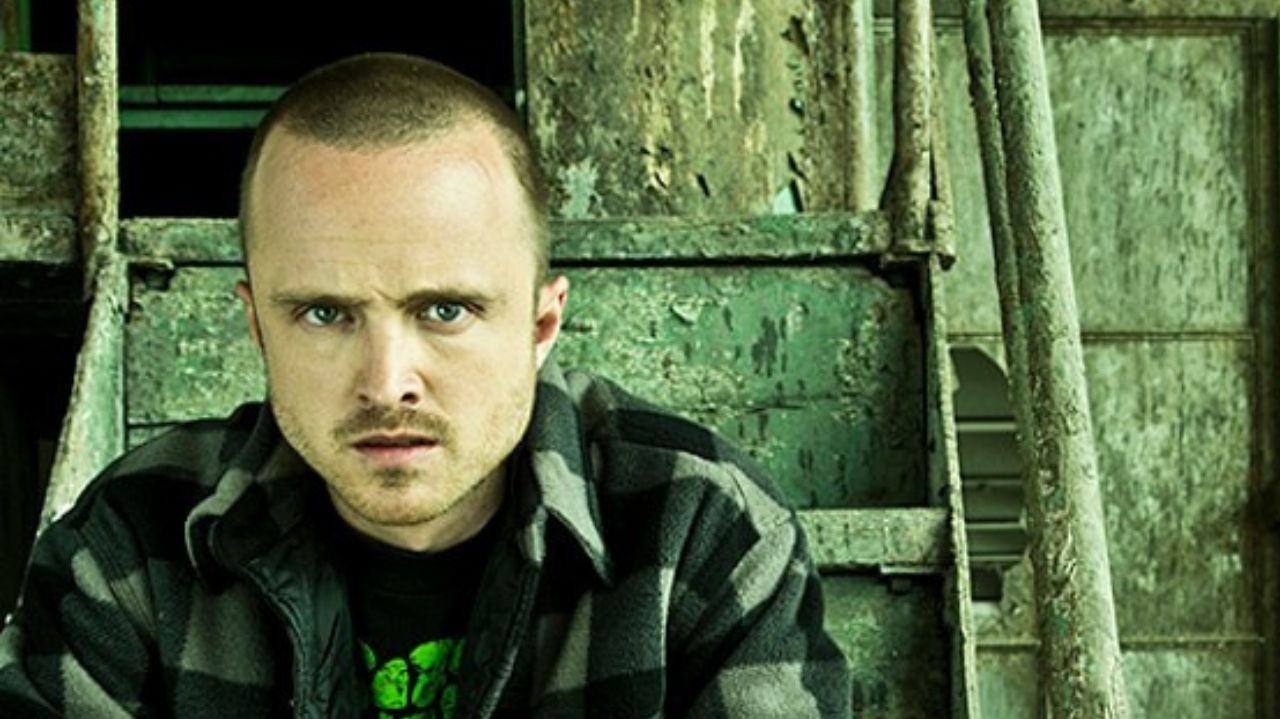 “Breaking Bad”: Aaron Paul revela que não recebe nada da Netflix pela série