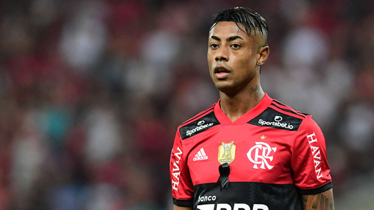 Grêmio demonstra interesse por Bruno Henrique e aguarda diálogos com o Flamengo
