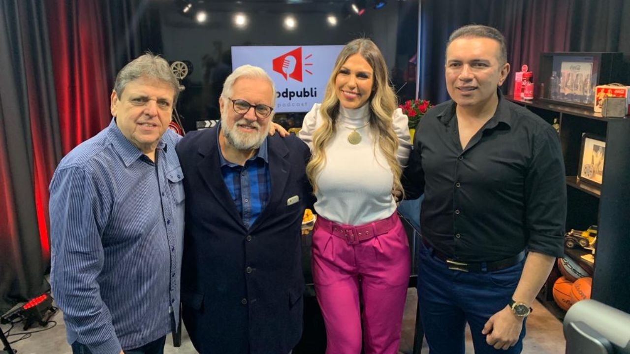 Leão Lobo fala o que pensa sobre as acusações da Xuxa contra Marlene Matos