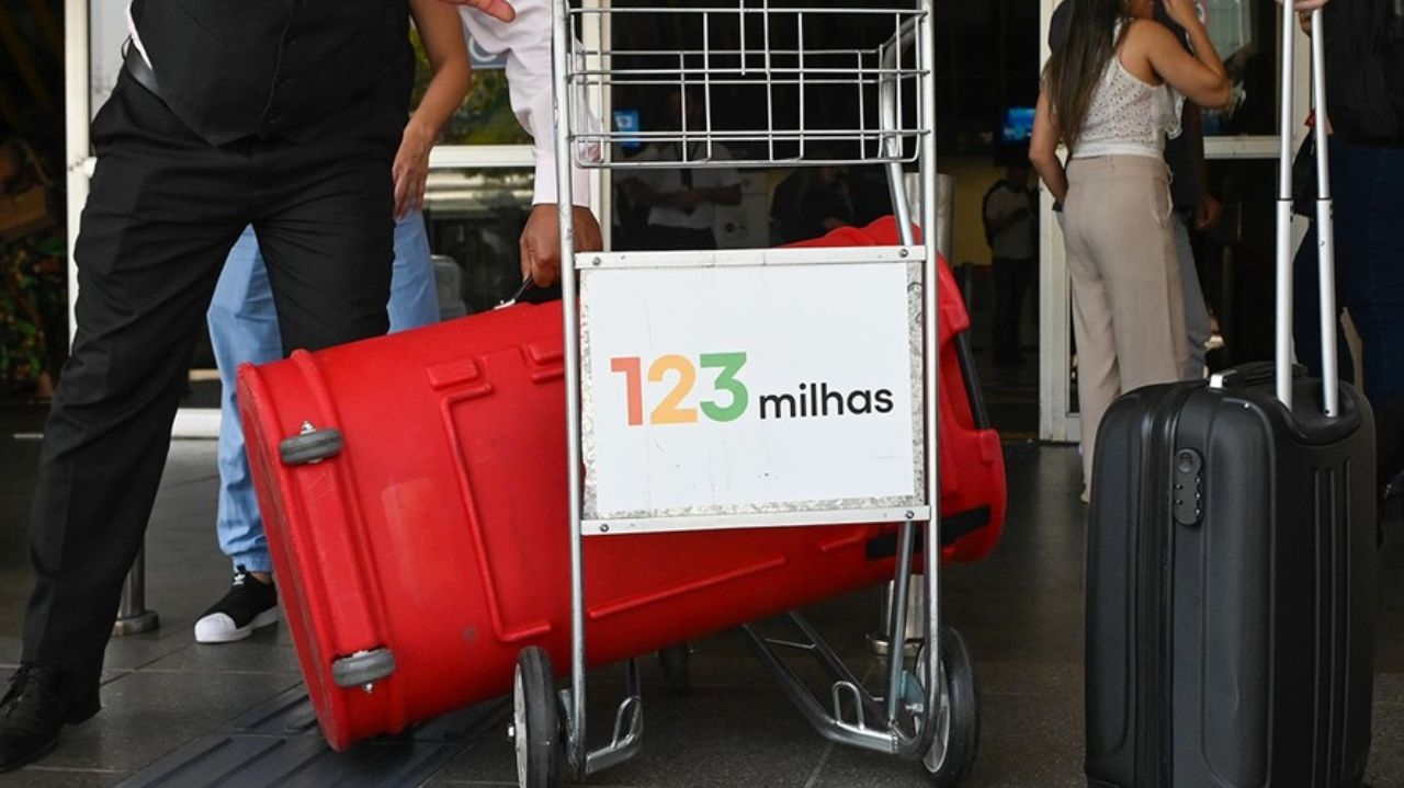 Sócio da 123milhas diz não ter dinheiro em caixa para reembolsar clientes