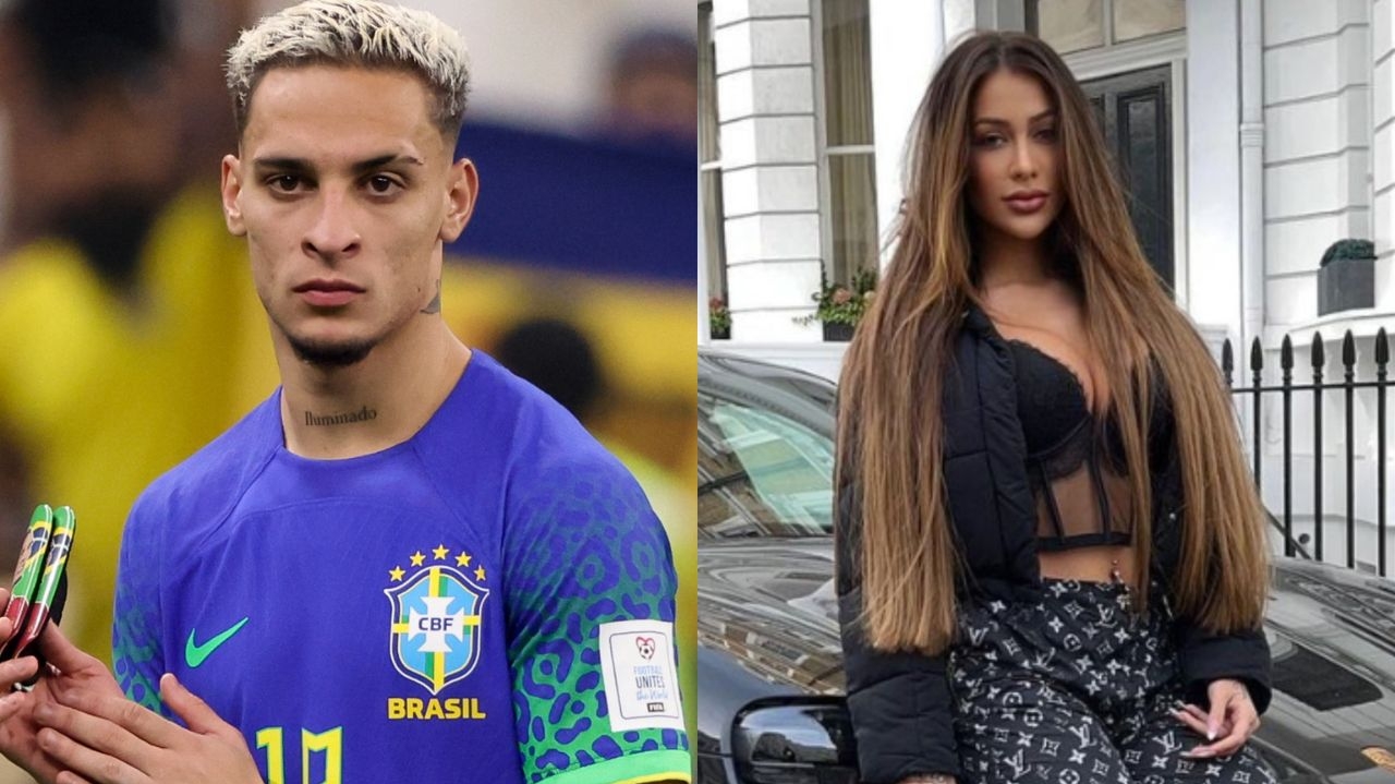 Caso Antony: jogador é acusado de assédio, cárcere privado, agressão e lesão corporal